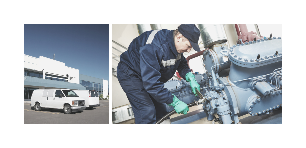 Industrial Services image